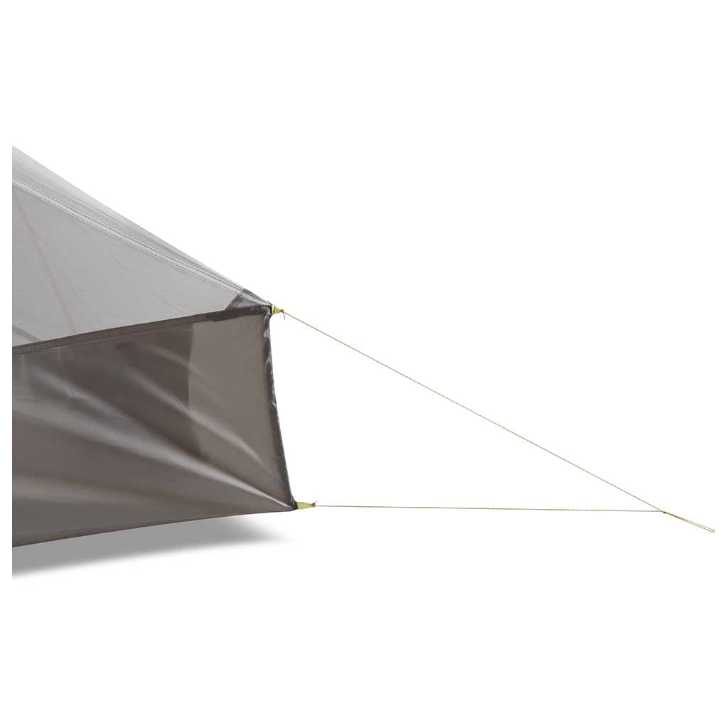 Mayfly OSMO 3P NEMO Equipment 811666034885 Tents 3P / Citron/Mango
