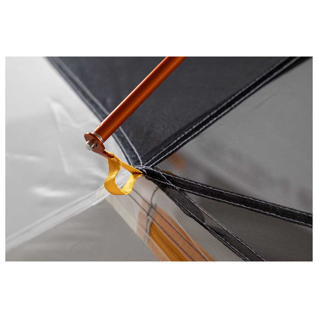 Mayfly OSMO 3P NEMO Equipment 811666034885 Tents 3P / Citron/Mango