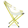 Moonlite Elite Reclining Camp Chair NEMO Equipment 811666032638 Chairs One Size / Citron
