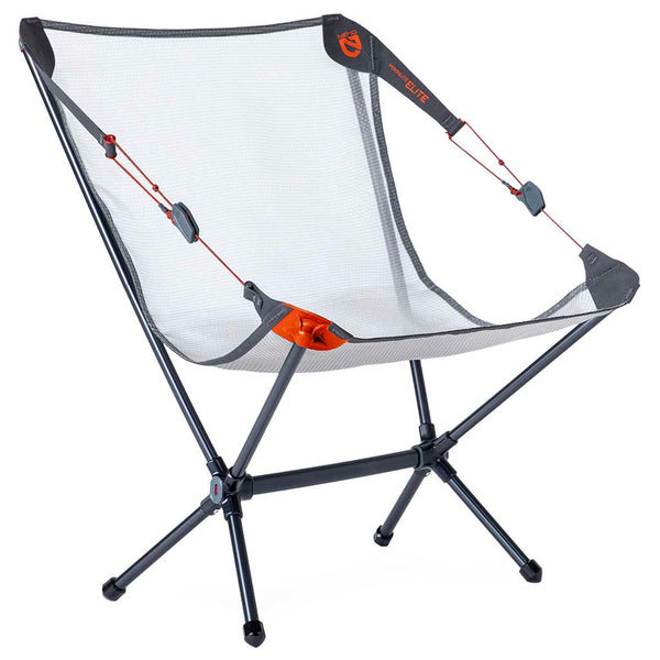 NEMO Equipment | Moonlite Elite Reclining Camp Chair | Goodnight