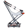 Moonlite Elite Reclining Camp Chair NEMO Equipment 811666032645 Chairs One Size / Goodnight Grey