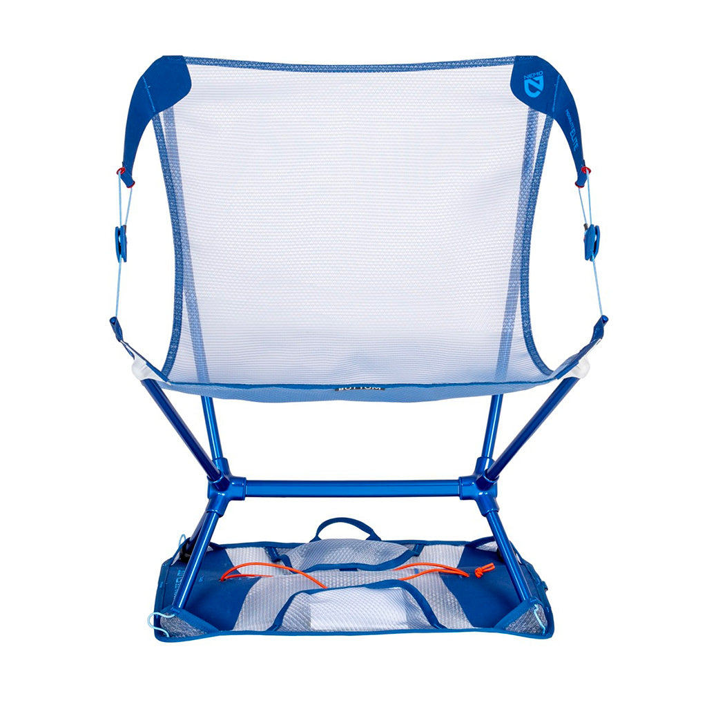 NEMO Equipment | Moonlite Elite Reclining Camp Chair | Lake