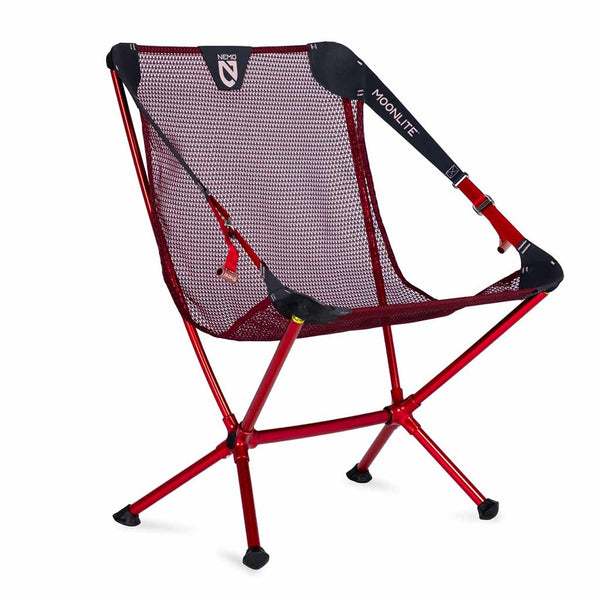 NEMO Equipment | Moonlite Reclining Chair | Camping Chair | Deep