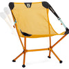 Moonlite Reclining Chair NEMO Equipment 811666032928 Chairs One Size / Mango/Frost