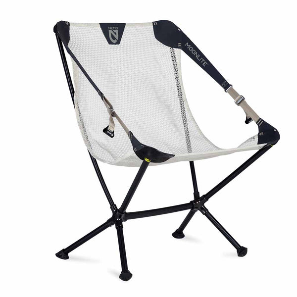 Moonlite Reclining Chair NEMO Equipment 811666036148 Chairs One Size / Pelican Grey