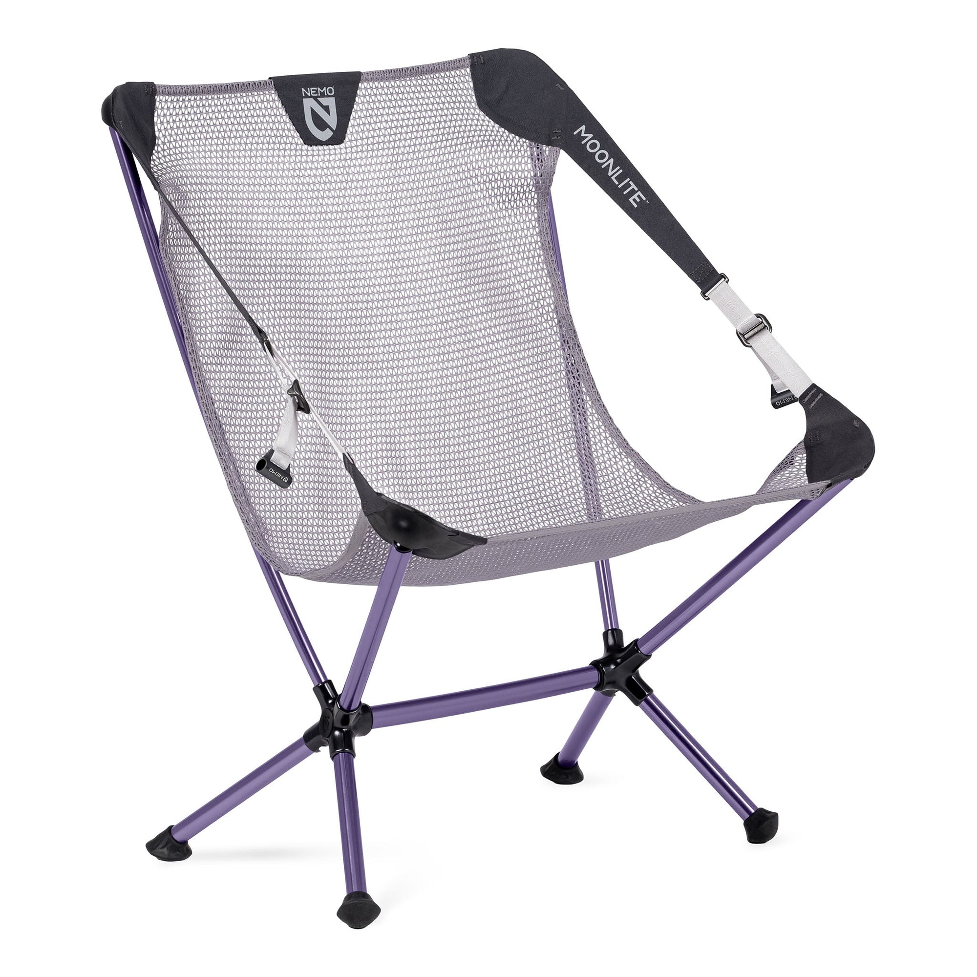 NEMO Equipment | Moonlite Reclining Chair | Camping Chair