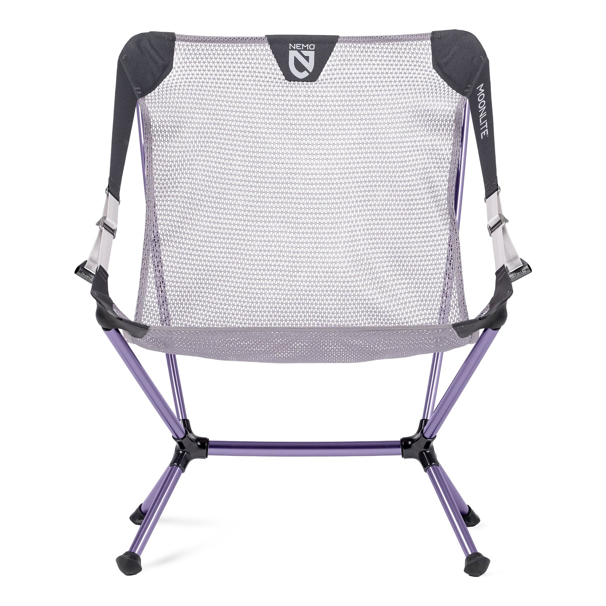 NEMO Equipment | Moonlite Reclining Chair | Camping Chair