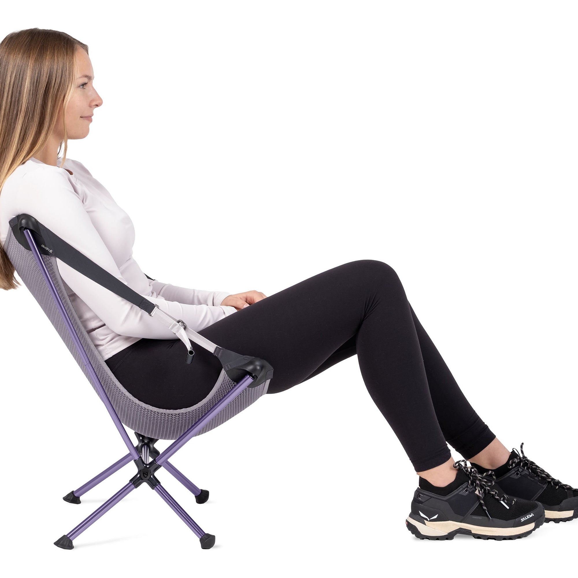 NEMO Equipment | Moonlite Reclining Chair | Camping Chair