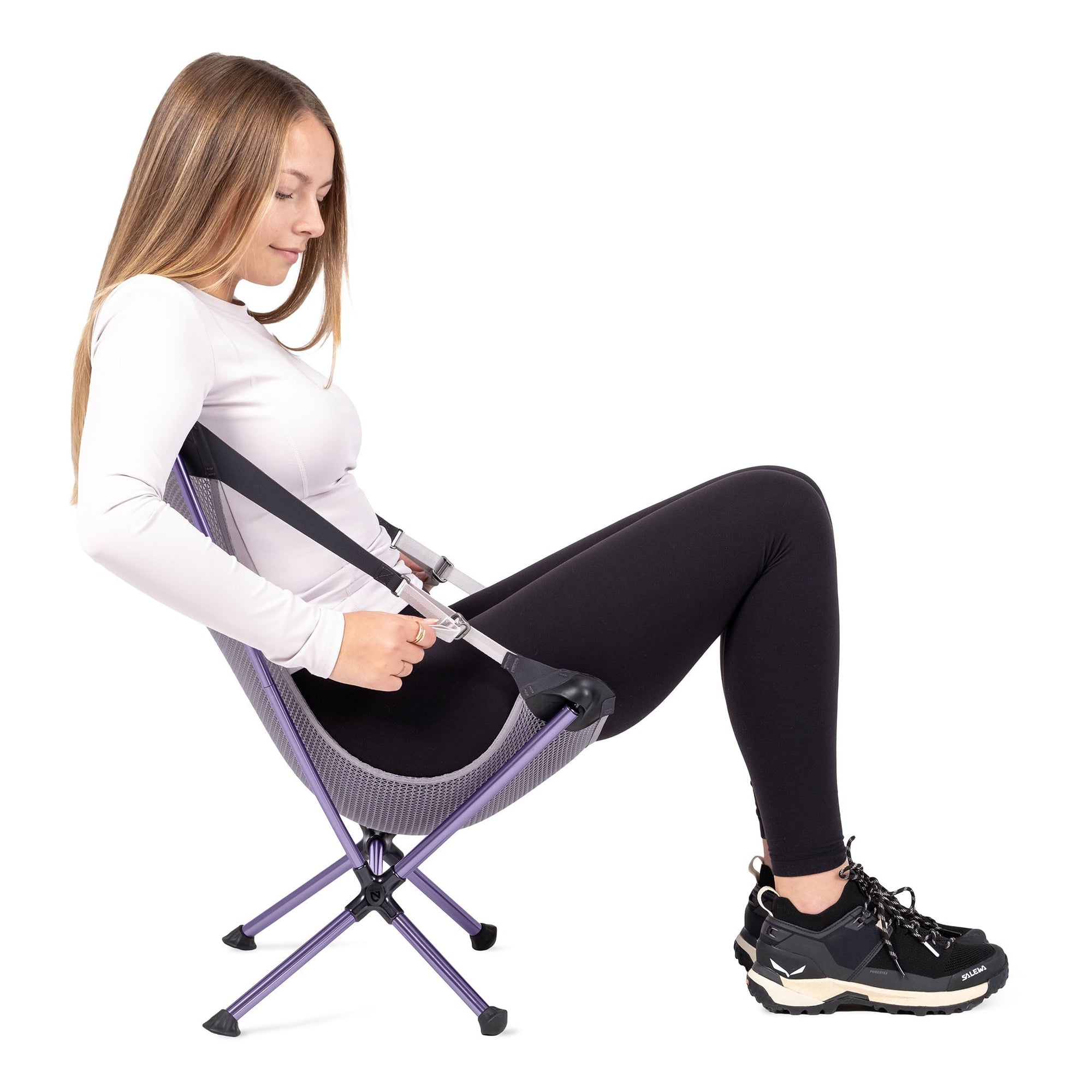 NEMO Equipment | Moonlite Reclining Chair | Camping Chair