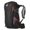 Persist 30L All-Adventure Backpack | Men's NEMO Equipment 811666035400 Backpacks 30L / Black