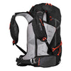 Persist 30L All-Adventure Backpack | Men's NEMO Equipment 811666035400 Backpacks 30L / Black