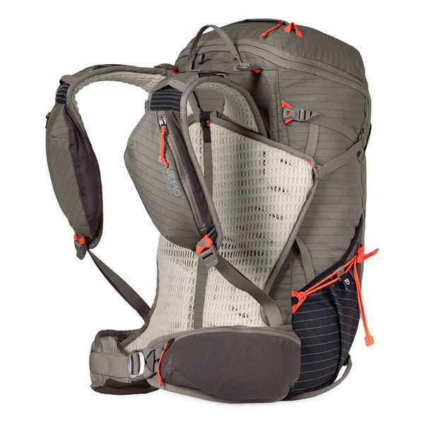 NEMO Equipment | Persist 30L All-Adventure Backpack | Men's