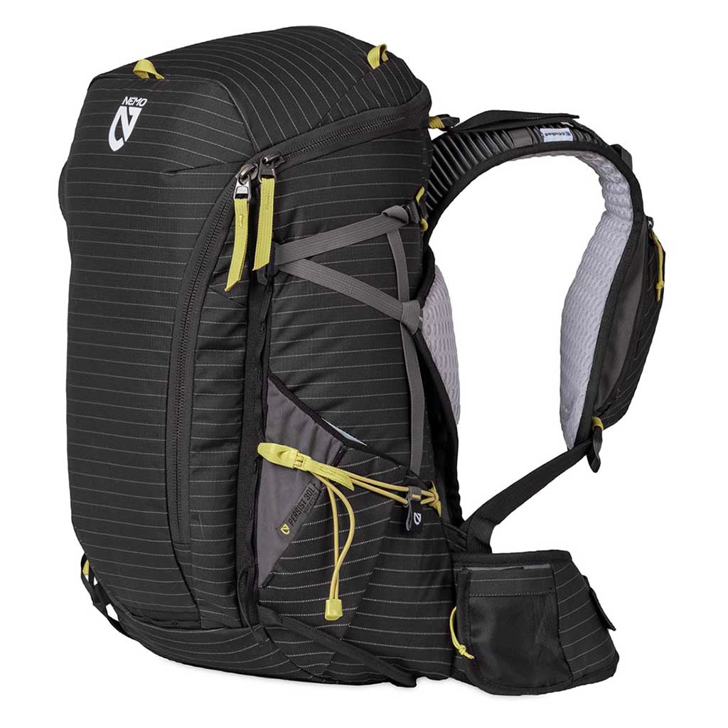 NEMO Equipment | Persist 30L All-Adventure Backpack | Women's NEMO Equipment | Persist 30L All-Adventure Backpack | Women's