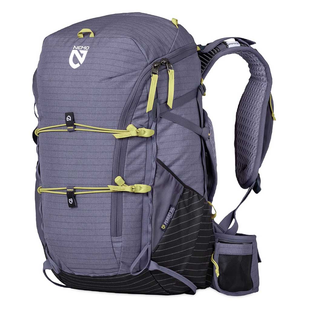 NEMO Equipment | Persist 30L All-Adventure Backpack | Women's NEMO Equipment | Persist 30L All-Adventure Backpack | Women's