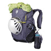 Persist 30L All-Adventure Backpack | Women's NEMO Equipment 811666035530 Backpacks 30L / Blue Granite