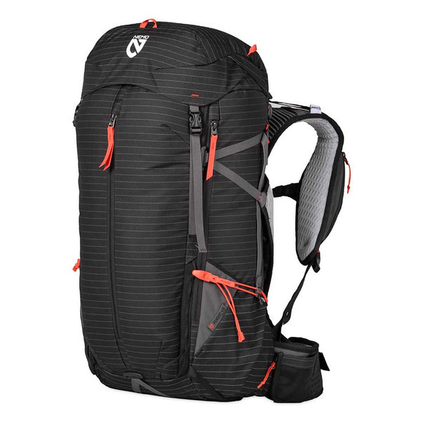 NEMO Equipment | Persist 45L All-Adventure Backpack | Men's | Black