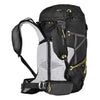 Persist 45L All-Adventure Backpack | Women's NEMO Equipment 811666035547 Backpacks 45L / Black