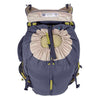 Persist 45L All-Adventure Backpack | Women's NEMO Equipment 811666035554 Backpacks 45L / Blue Granite