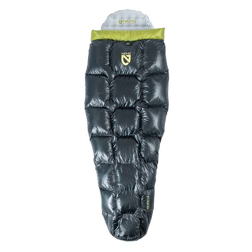 Pulse 20/30 Ultralight Down Quilt 1°C