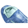 Riff 30 Sleeping Bag | Women's NEMO Equipment 811666035622 Sleeping Bags Regular / Azure