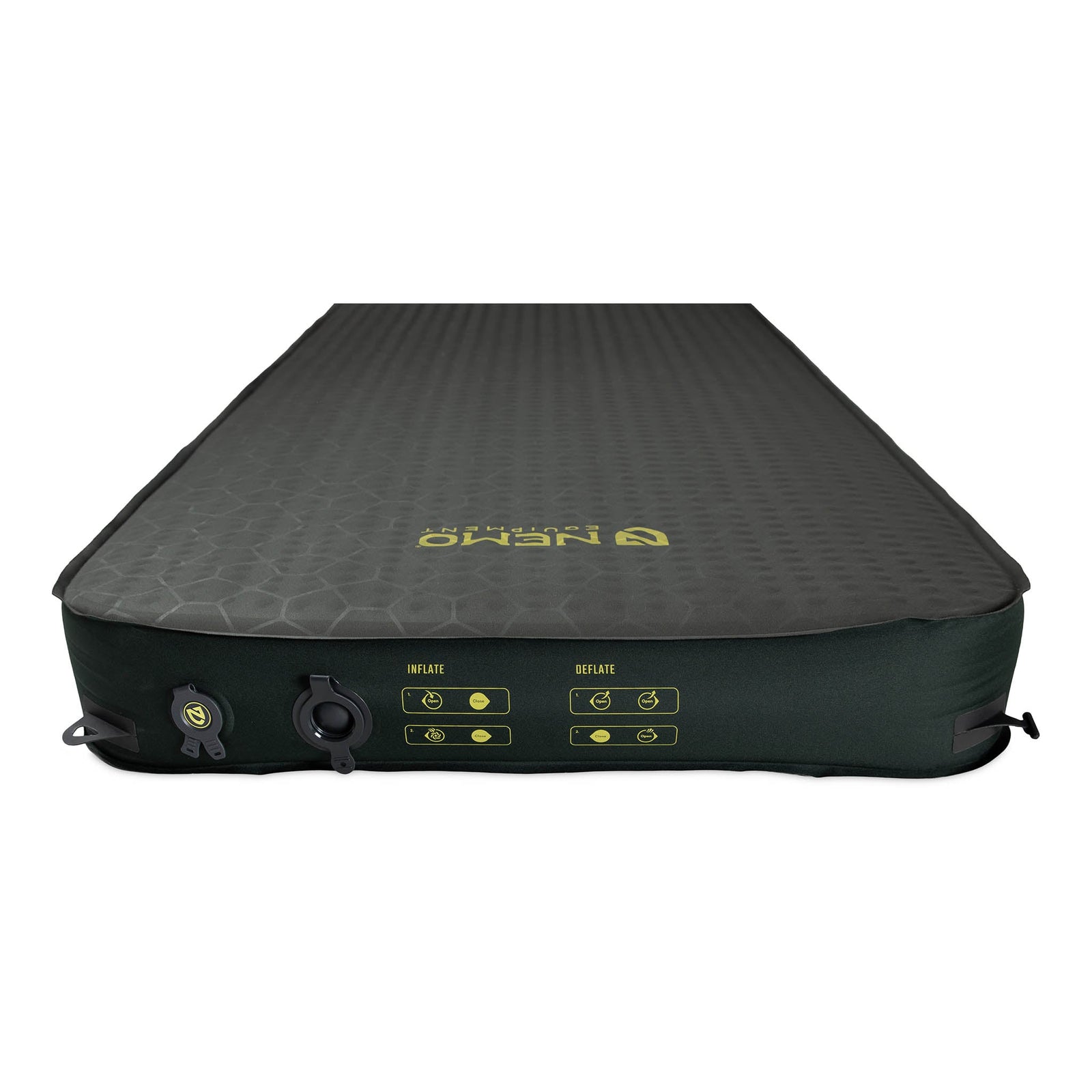 Roamer | Luxury Camping Mat NEMO Equipment Camping Mats