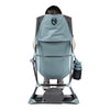 Satellite Reclining Camp Chair NEMO Equipment 811666038173 Chairs One Size / Arctic/Aquifer