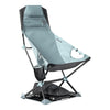 Satellite Reclining Camp Chair NEMO Equipment 811666038173 Chairs One Size / Arctic/Aquifer