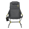 Satellite Reclining Camp Chair NEMO Equipment 811666038203 Chairs One Size / Goodnight Gray