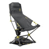 Satellite Reclining Camp Chair NEMO Equipment 811666038203 Chairs One Size / Goodnight Gray