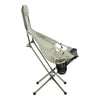 Satellite Reclining Camp Chair NEMO Equipment 811666038180 Chairs One Size / Marsh