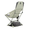 Satellite Reclining Camp Chair NEMO Equipment 811666038180 Chairs One Size / Marsh