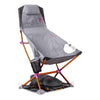 Satellite Reclining Camp Chair NEMO Equipment 811666038197 Chairs One Size / Quicksilver