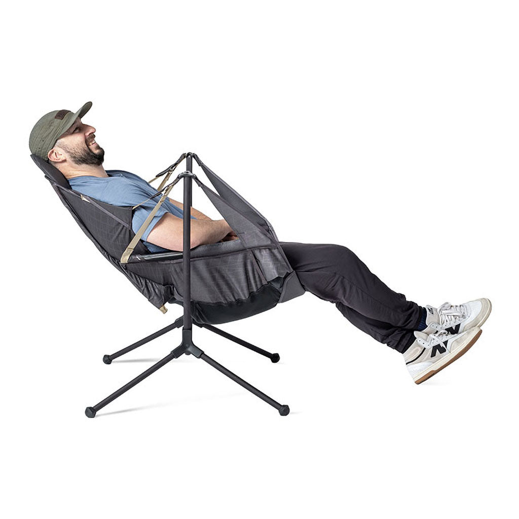 Stargaze Recliner Luxury Chair NEMO Equipment 811666038258 Chairs One Size / Algiers Blue
