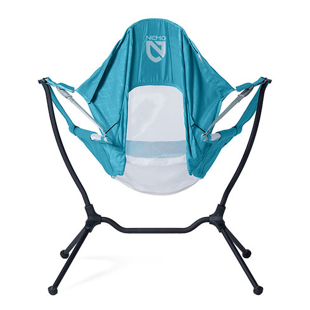 Stargaze Recliner Luxury Chair NEMO Equipment 811666038258 Chairs One Size / Algiers Blue
