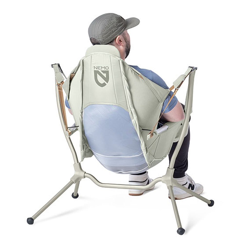 Stargaze Recliner Luxury Chair NEMO Equipment 811666038265 Chairs One Size / Marsh