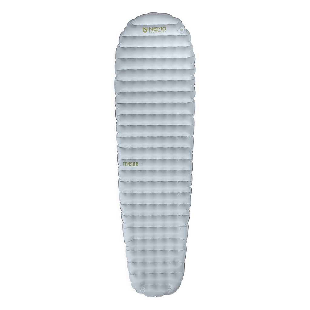 Tensor Camping Mat | NEMO Equipment | Ultralight Sleeping