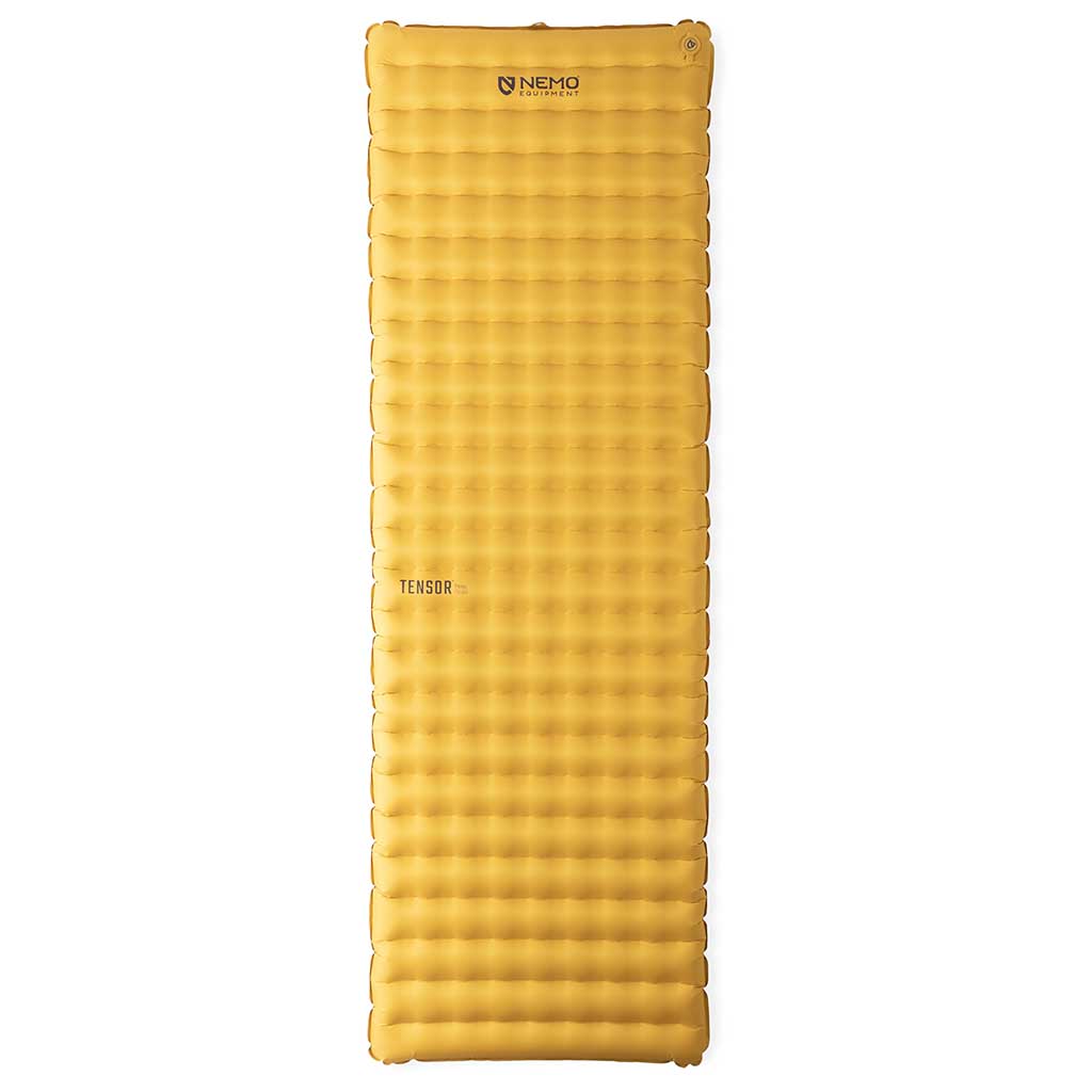 Tensor Trail Camping Mat NEMO Equipment Camping Mats