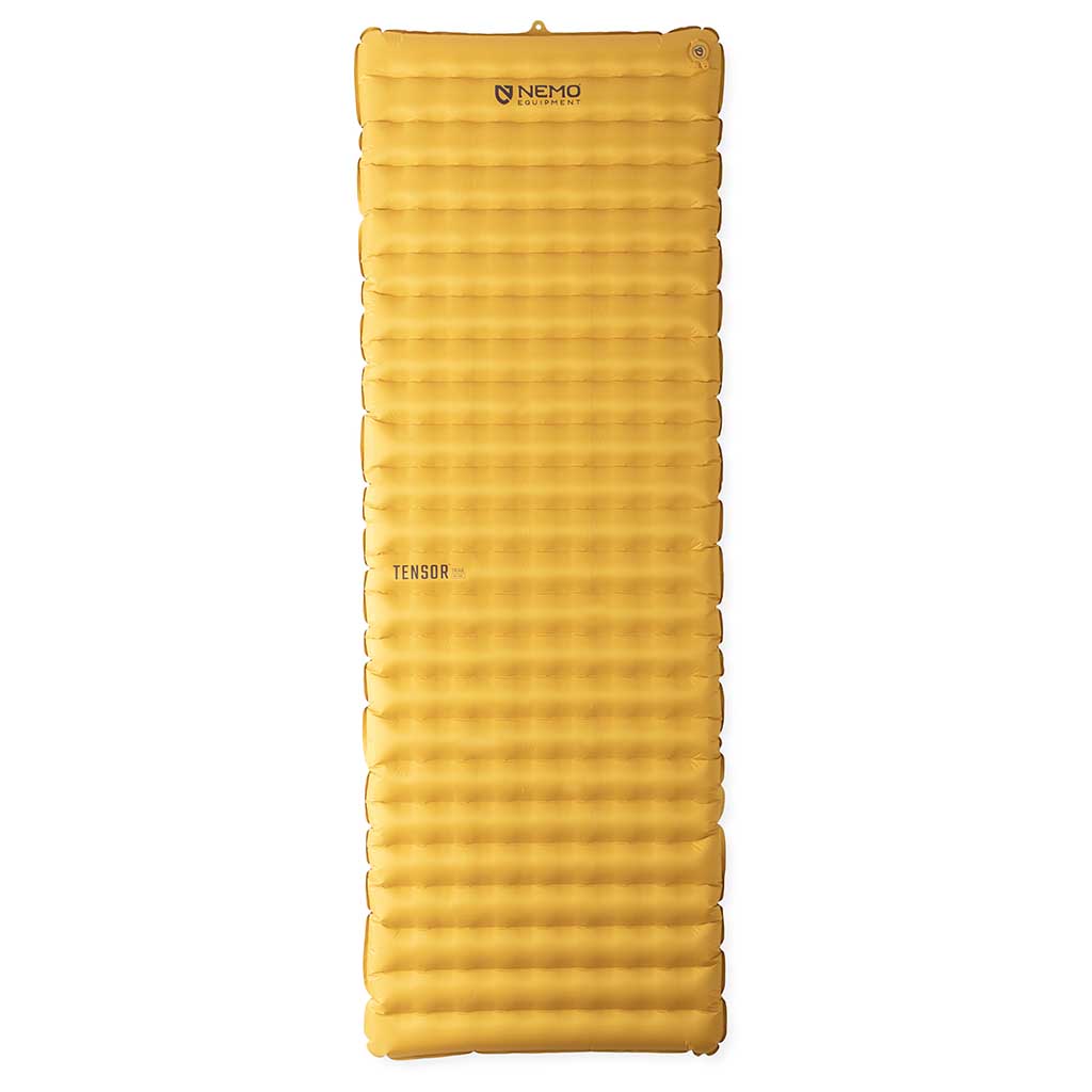 Tensor Trail Camping Mat NEMO Equipment Camping Mats