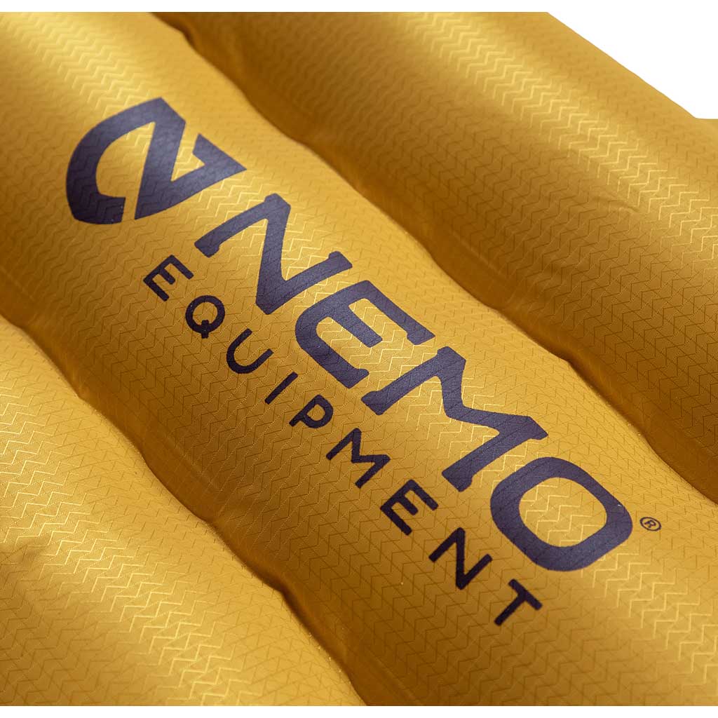 Tensor Trail Camping Mat NEMO Equipment Camping Mats