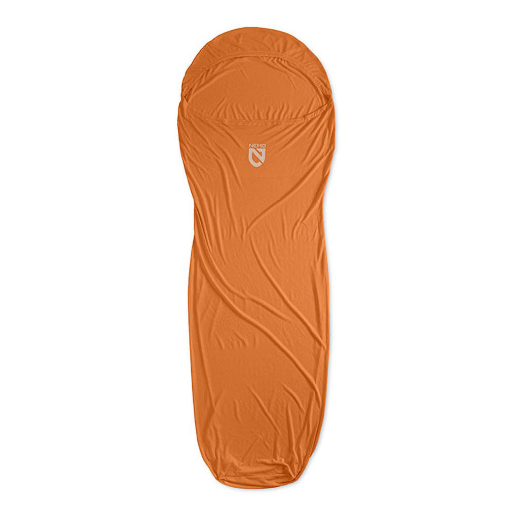 Tracer Blaze Sleeping Bag Liner NEMO Equipment Sleeping Bag Liners