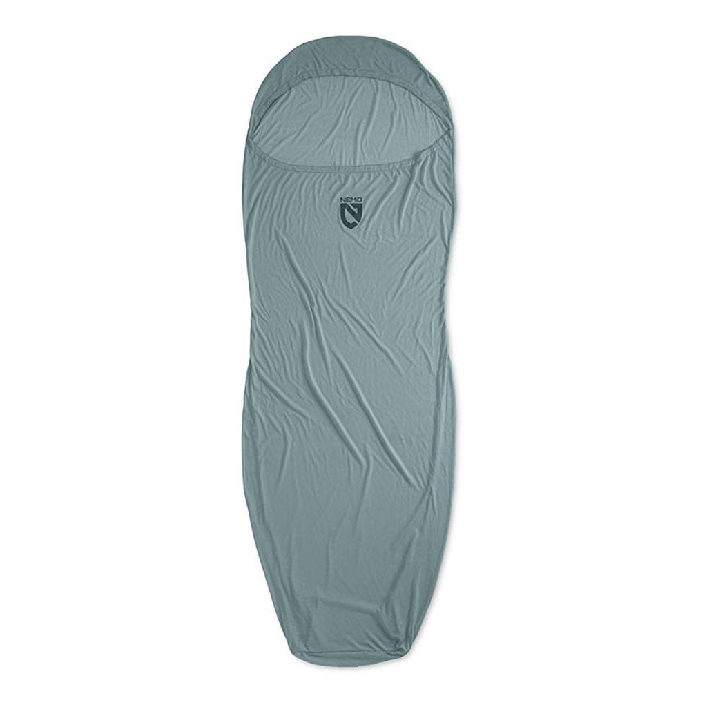 Tracer Sleeping Bag Liner NEMO Equipment Sleeping Bag Liners