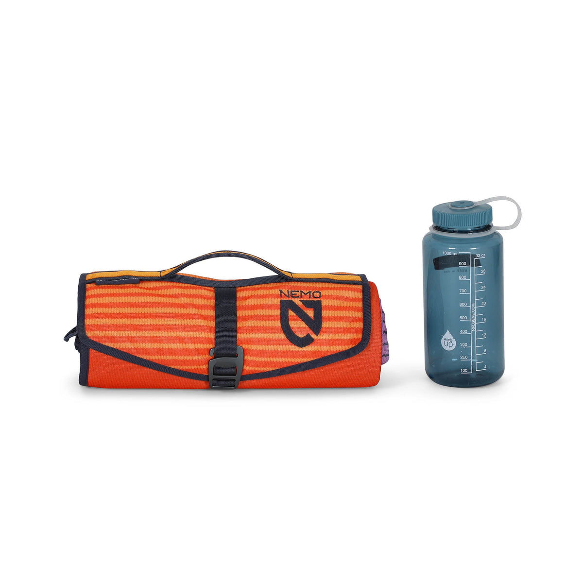 Victory Patio Blanket NEMO Equipment Blankets