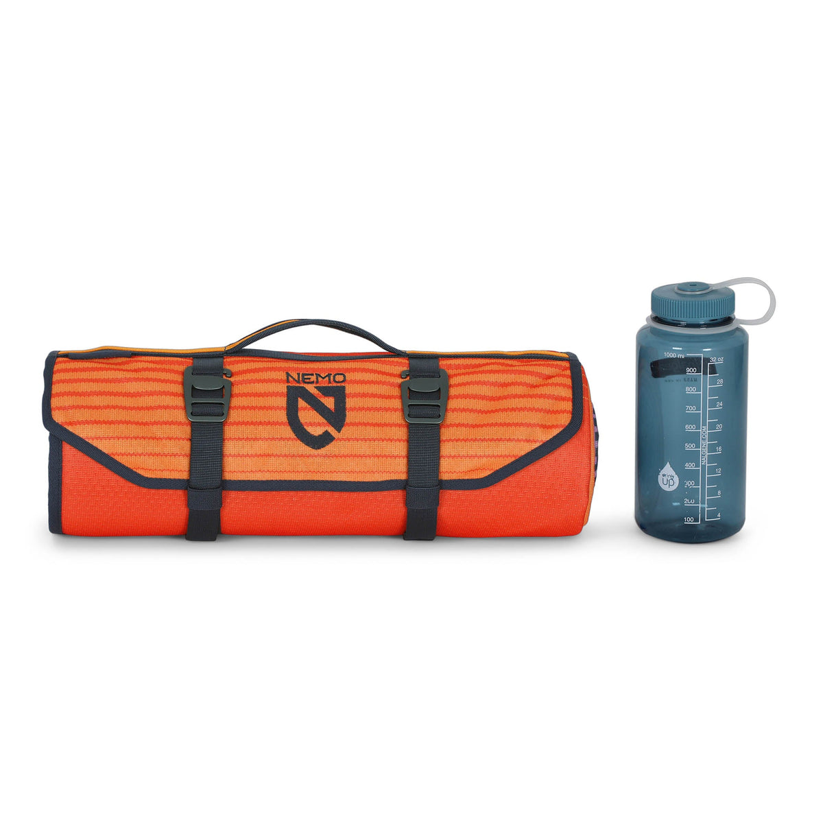 Victory Patio Blanket NEMO Equipment Blankets