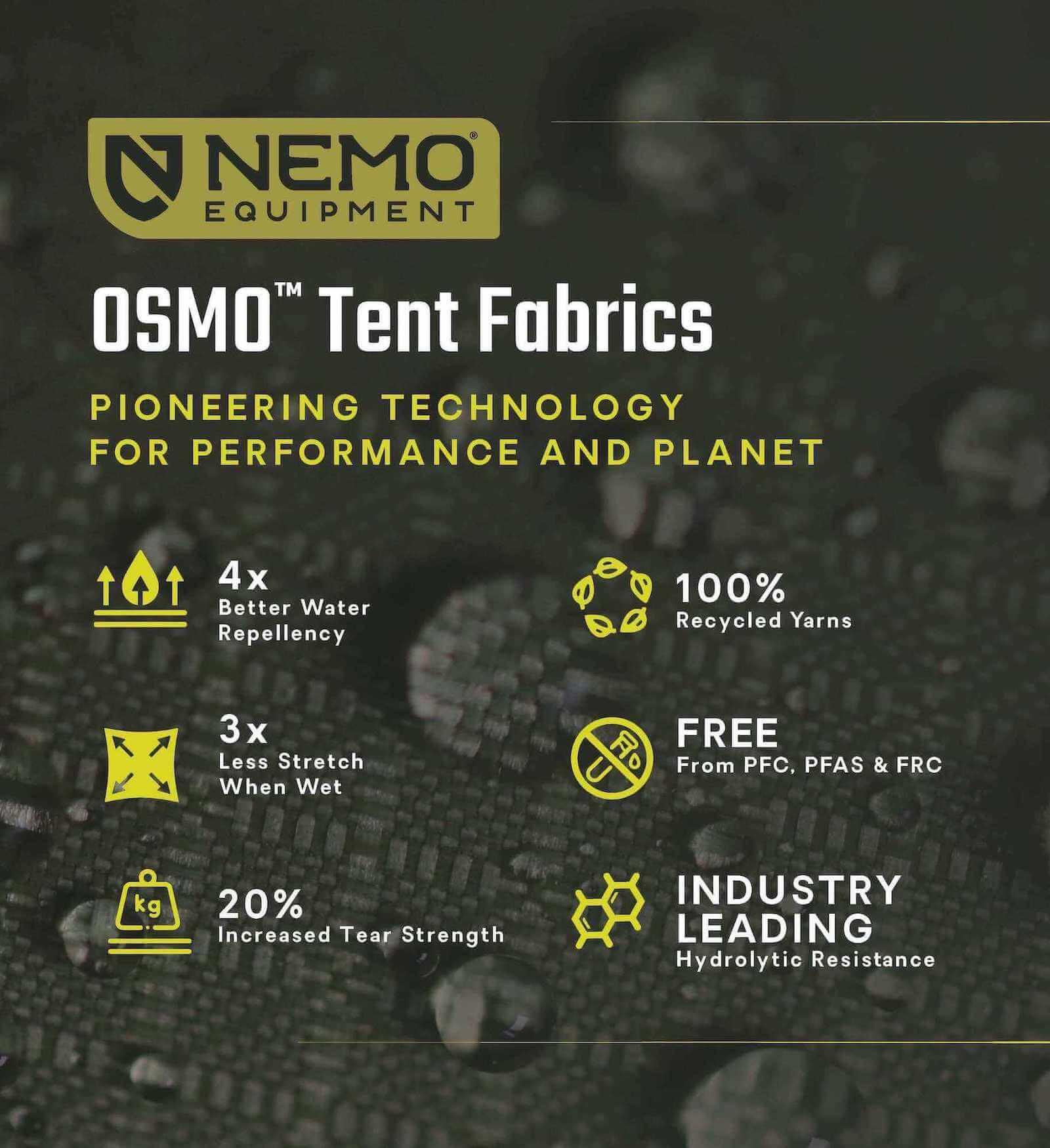 【OMMO】TENT LINE BLOCKING KNIT OP OMMO】TENT LINE BLOCKING KNIT OP