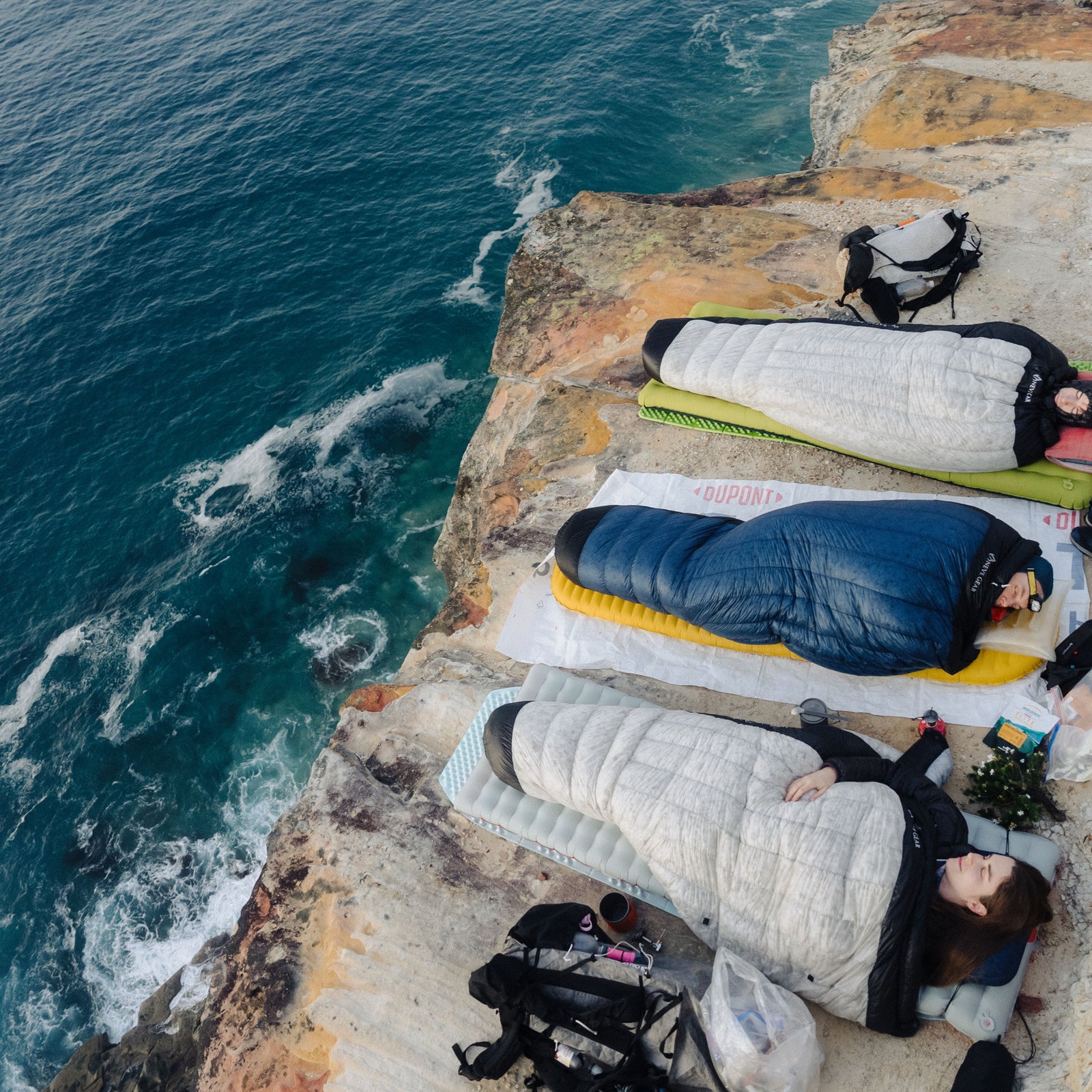 Waratah Pro | Ultralight Quilt | -6°C Neve Gear Quilts