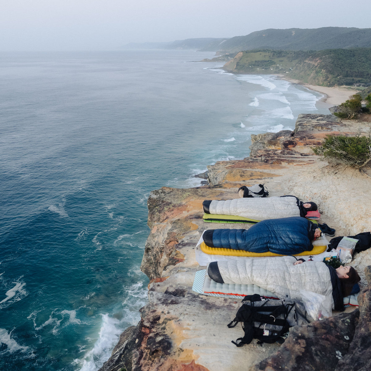 Waratah Pro | Ultralight Quilt | -6°C Neve Gear Quilts