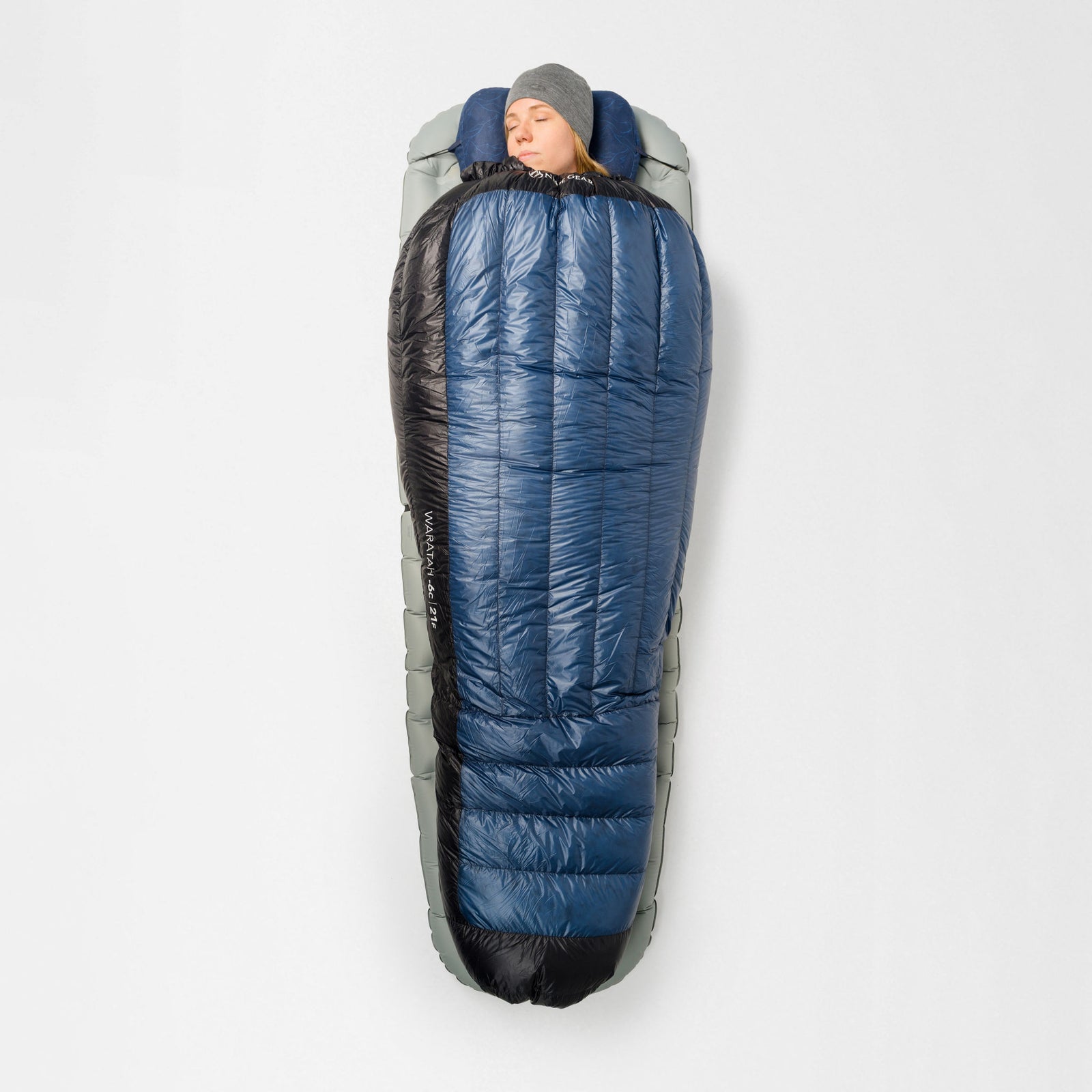 Waratah | Ultralight Quilt | -2°C Neve Gear Quilts
