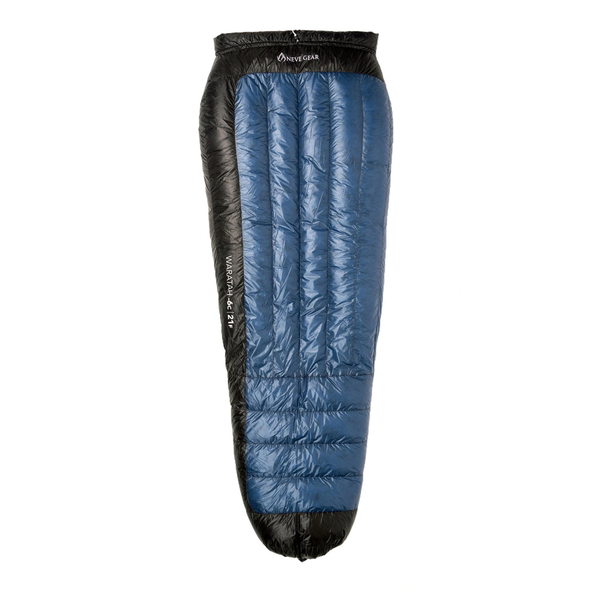Waratah | Ultralight Quilt | -6°C Neve Gear Quilts