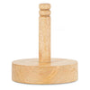 Anali Mango Wood Coasters nkuku AM5801 Coasters Set of 6 / Mango Wood