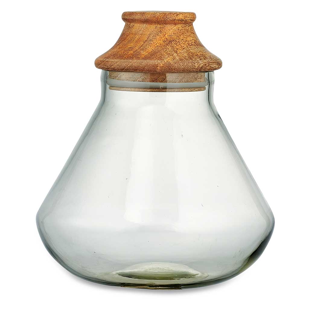 Deeka Storage Jar nkuku Indoor Storage